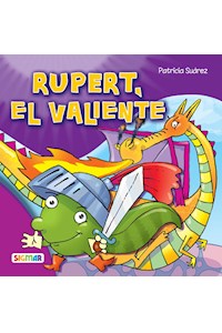 Papel Barrilete - Rupert El Valiente