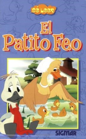 Papel PATITO FEO (COLECCION SE LEER)