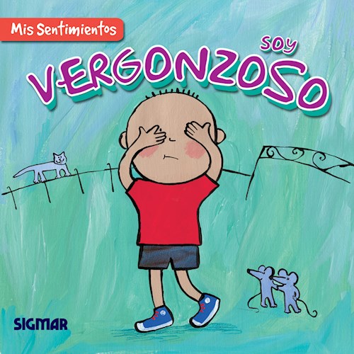 Papel ESTOY VERGONZOSO