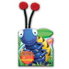 Papel Esteban El Escarabajo