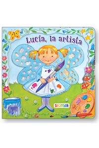 Papel Lucia, La Artista