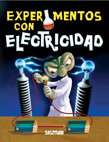 Papel EXPERIMENTOS CON ELECTRICIDAD