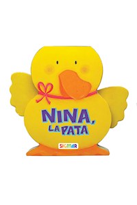 Papel Nina, La Pata