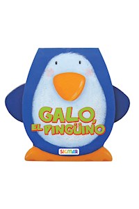 Papel Galo, El Pingüino