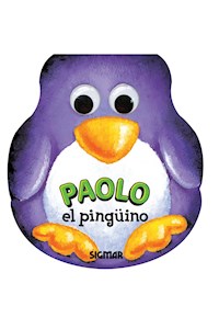 Papel Paolo, El Pingüino