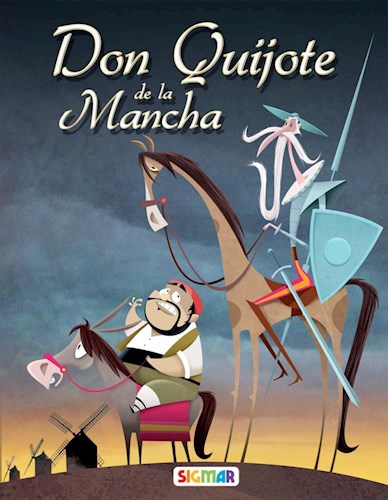 Papel DON QUIJOTE DE LA MANCHA (COLECCION ESTRELLA) (CARTONE)