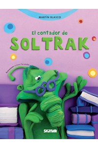 Papel Cosmicos - El Contador De Soltrak