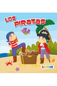 Papel Los Piratas