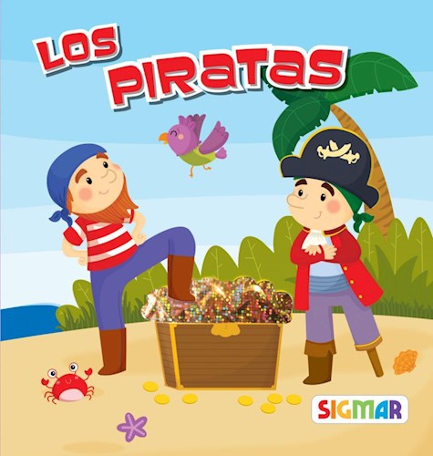  Piratas  Los