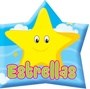 Papel ESTRELLAS - COLECCION MINIFORMAS