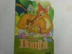 Papel Coleccion Mis Animalitos Disney