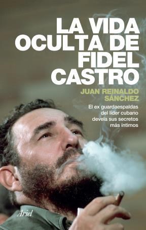 Papel Vida Oculta De Fidel Castro, La