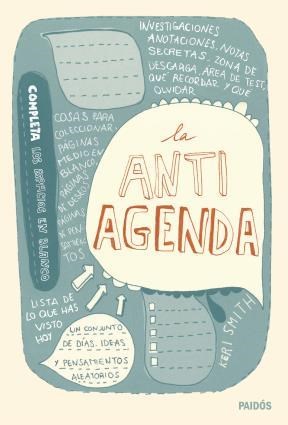 Papel Anti Agenda, La
