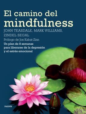 Papel Camino Del Mindfulness