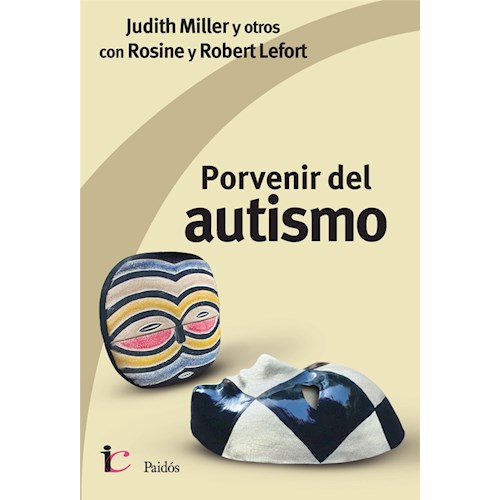 Papel PORVENIR DEL AUTISMO