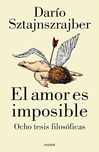 Papel Amor Es Imposible, El