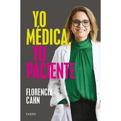 Papel YO MÉDICA, YO PACIENTE