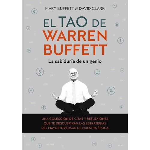 Papel EL TAO DE WARREN BUFFETT