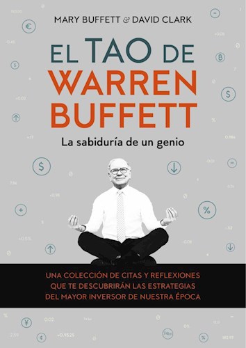 Libro El Tao De Warren Buffett