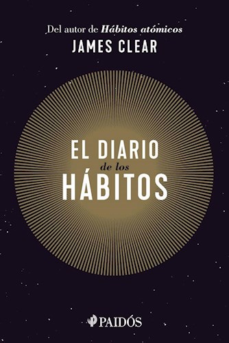 Zivals - EL DIARIO DE LOS HABITOS por CLEAR, JAMES - 9789501204667