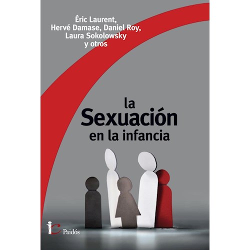 Papel LA SEXUACIÓN EN LA INFANCIA