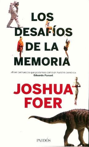 Papel DESAFIOS DE LA MEMORIA (8096007)