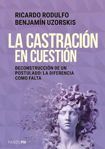 Papel CASTRACION EN CUESTION