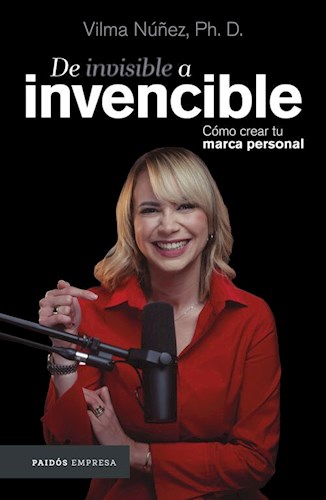 Papel DE INVISIBLE A INVENCIBLE