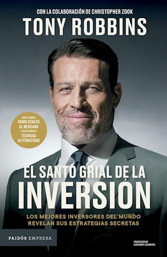 Papel SANTO GRIAL DE LA INVERSION