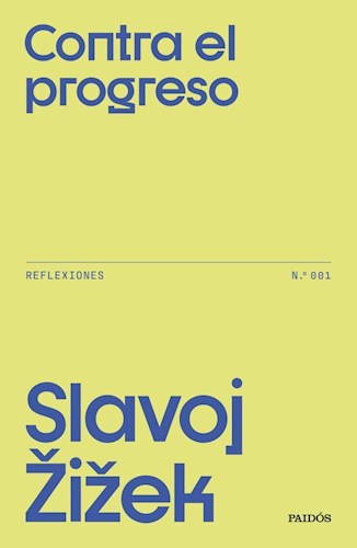 Papel CONTRA EL PROGRESO