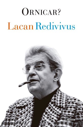 Papel LACAN REDIVIVUS