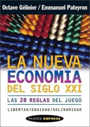  Nueva Economia Del Siglo Xxi  La