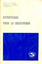 Papel ESTRATEGIAS PARA LA CREATIVIDAD (EDUCADOR CONTEMPORANEO 26047)