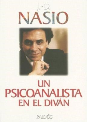 Papel PSICOANALISTA EN EL DIVAN,UN