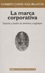 Papel MARCA CORPORATIVA GESTION Y DISEÑO DE SIMBOLOS Y LOGOTIPOS (ESTUDIOS DE COMUNICACION 66017)
