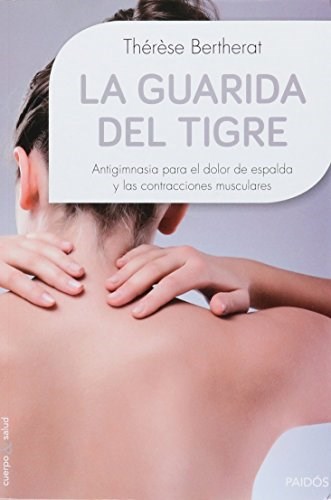 Papel GUARIDA DEL TIGRE  (CUERPO Y SALUD 39356)