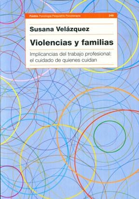 Papel Violencias Y Familias