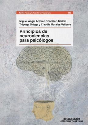 Papel Principios De Neurociencias Para Psicologos