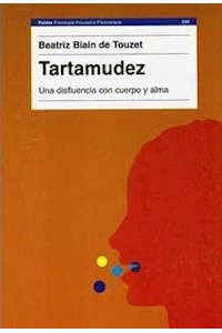 Papel Tartamudez