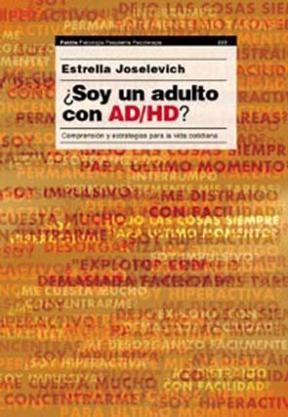 Papel Soy Un Adulto Con Ad/Hd