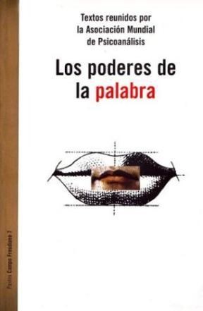 Papel PODERES DE LA PALABRA (CAMPO FREUDIANO 59007)