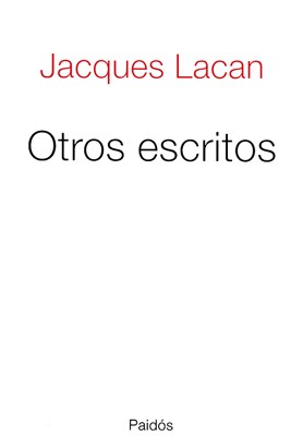  Otros Escritos