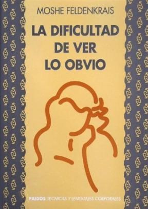 Papel DIFICULTAD DE VER LO OBVIO LA