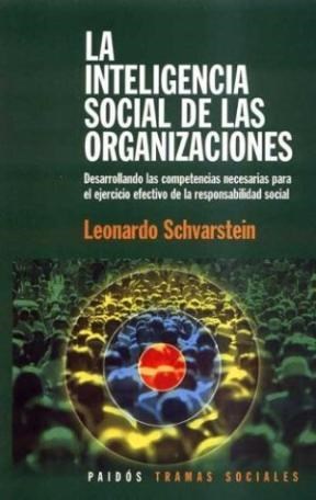 Papel Inteligencia Social De Las Organizacio