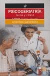 Papel PSICOGERIATRIA TEORIA Y CLINICA (2/EDICION) (BIBLIOTECA  DE PSICOLOGIA PROFUNDA 10124)