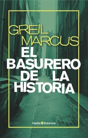 Papel BASURERO DE LA HISTORIA (ENTORNOS 11514)