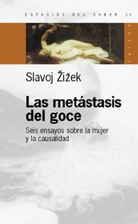 Papel Metastasis Del Goce, Las
