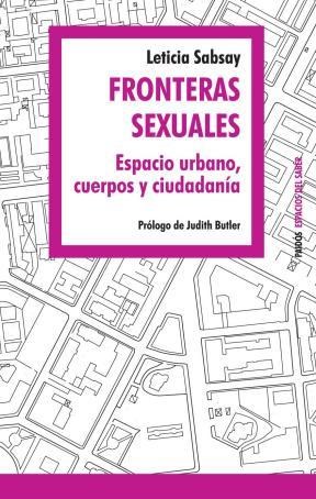 Papel FRONTERAS SEXUALES