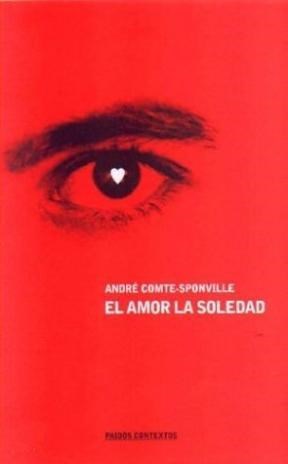 Papel Amor A La Soledad, El