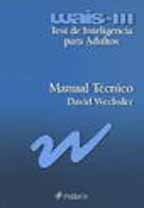  Manual Tecnico Wais Iii
